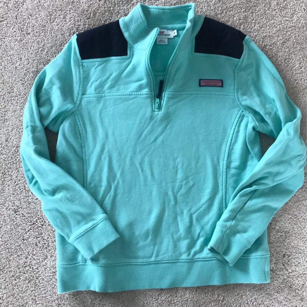 Vineyard Vines Shep Shirt